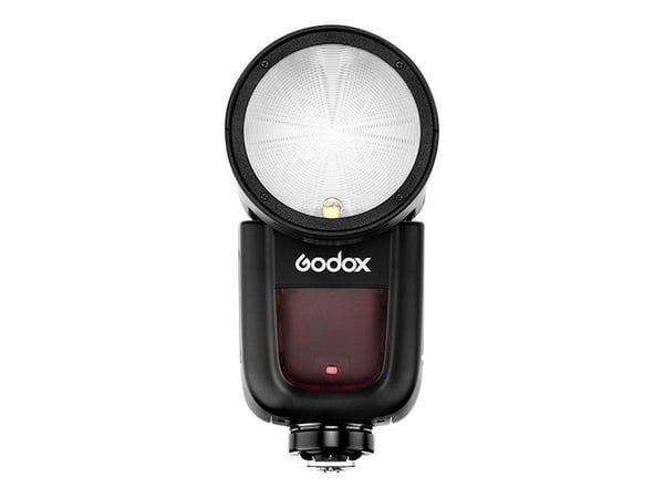 Godox V1-F - Blitz med hot-shoe-kobling - for Fujifilm cameras