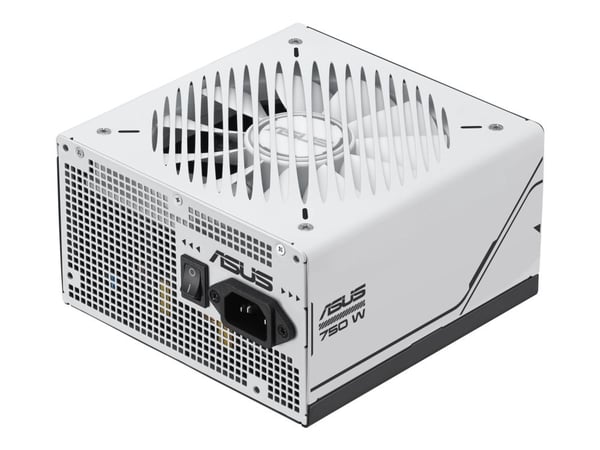 Asus Prime 750W Gold nätaggregat
