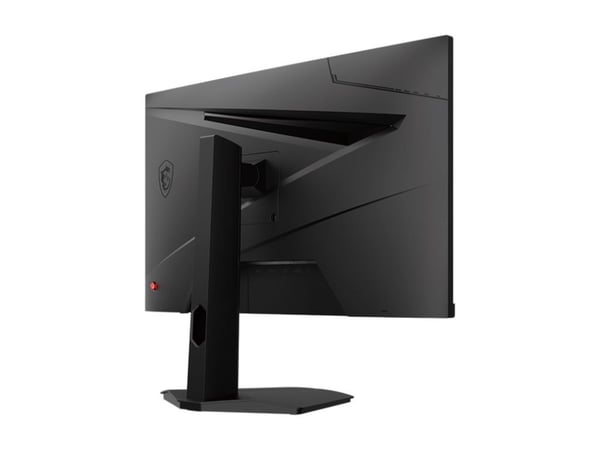MSI G244F E2, 60,5 cm (23.8"), 1920 x 1080 pikseliä, Full HD, 1 ms, musta