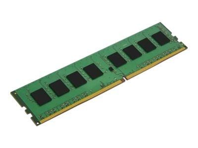 CoreParts - DDR4 - modul - 8 GB - DIMM 288-pin - 2666 MHz / PC4-21300 - 1.2 V - ikke-bufret - ikke-ECC