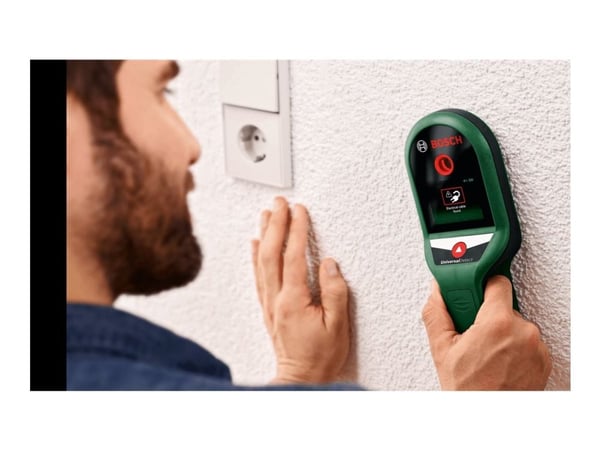 Bosch Universal Detect - Metalldetektor
