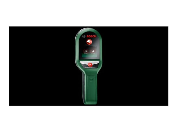 Bosch Universal Detect - Metalldetektor