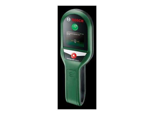 Bosch Universal Detect - Metalldetektor