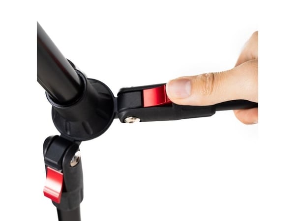 SmallRig 4363, Svart, Universal