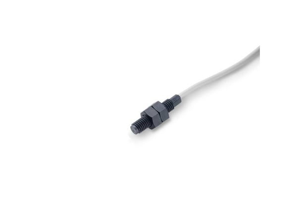 Hamlin 59070-1-T-02-A Reed-kosketin 1 x sluttekontakt 175 V/DC 0,25 A 5 W 5 W