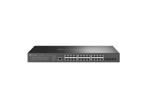 TP-Link TL-SG3428XPP-M2