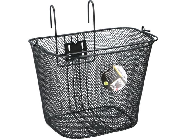 Dunlop cykelkorg 34x25x26cm uni