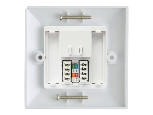 Lanview LVN126188UK, 86 mm, 86 mm, 6 mm, 90 g, 100 g, Kina