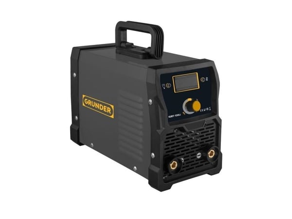 Sveiseapparat Grunder IGBT-120LI 4800 W