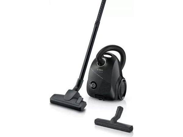 Bosch Serie 2 BGLS2BA3H vakuum Cylinder Torr Dammpåse