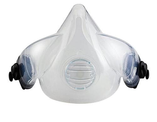 Halvmaske 305060 large Halvmaske 305060 large