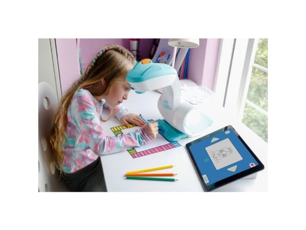 Smart Sketcher Projector 2.0