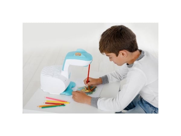 Smart Sketcher Projector 2.0