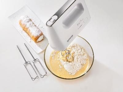 Gorenje M460CDC Håndmikser 460 W Hvit