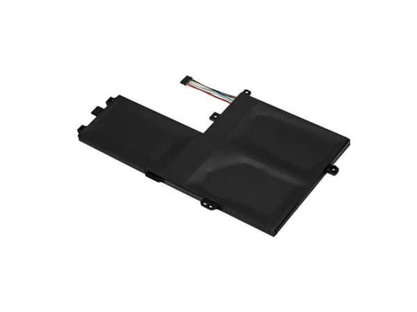 Green Cell - Batteri til bærbar PC (tilsvarer: Lenovo L18C3PF7, Lenovo L18M3PF7) - litiumpolymer - 3-cellers - 4500 mAh