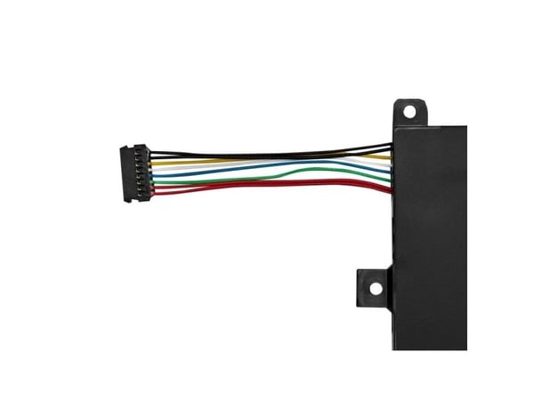 Green Cell - Batteri til bærbar PC (tilsvarer: Lenovo L18C3PF7, Lenovo L18M3PF7) - litiumpolymer - 3-cellers - 4500 mAh