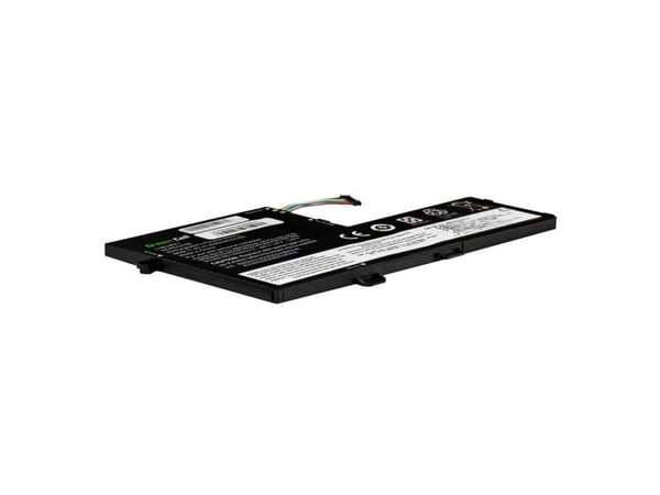 Green Cell - Batteri til bærbar PC (tilsvarer: Lenovo L18C3PF7, Lenovo L18M3PF7) - litiumpolymer - 3-cellers - 4500 mAh