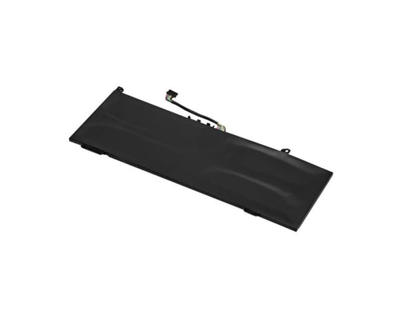 Green Cell - Batteri til bærbar PC (tilsvarer: Lenovo L17C4PB2, Lenovo L17M4PB0, Lenovo L17M4PB2) - litiumpolymer - 4-cellers - 5800 mAh
