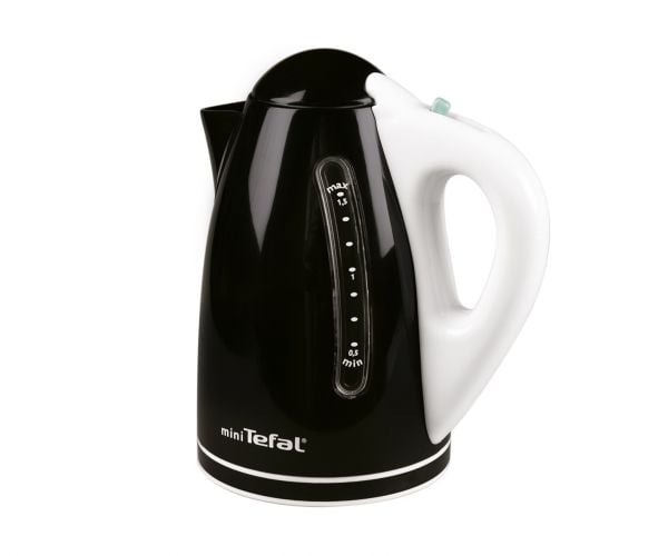 Smoby Toy mini vannkoker for barn Tefal