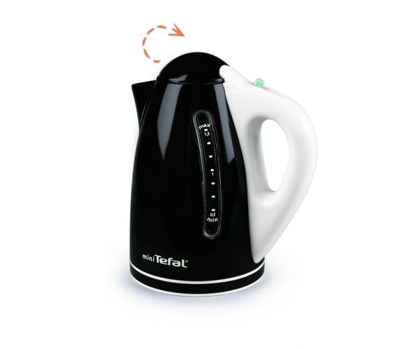 Smoby Toy mini vannkoker for barn Tefal