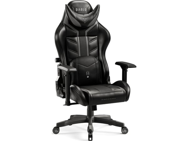 Diablo X-Ray King Size