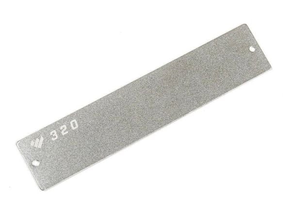 Work Sharp diamantplatta #320 för Work Sharp Precision Ad