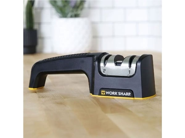Ostrzałka kuchenna Work Sharp Pull Through Kitchen