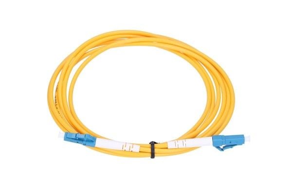 Extralink EX.15036, 5 m, FTTH, G.652D, LC/UPC, LC/UPC, LC/UPC