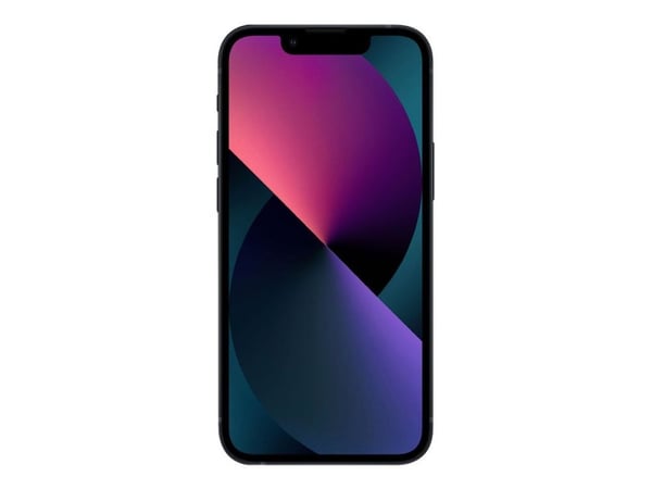 Renoverad Apple iPhone 13 Mini 128GB (Midnight) - Skick: Grade B