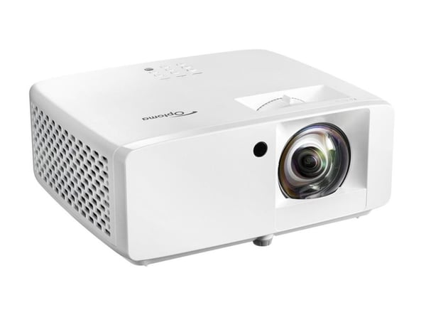 Optoma - DLP-projektor - 3D