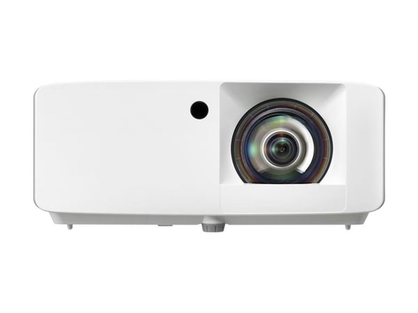 Optoma - DLP-projektor - 3D