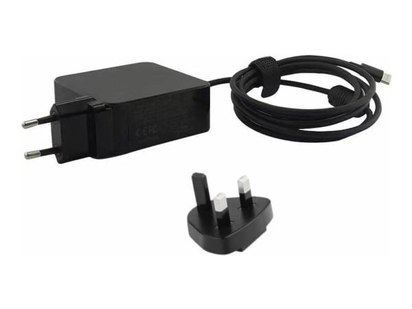 CoreParts - Strömadapter - AC - 65 Watt