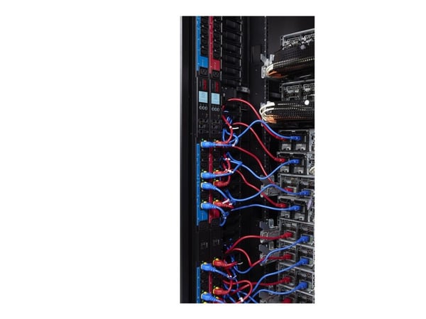 APC AP8704S-WWX340, 1,22 m, C13 liitin, C14 liitin