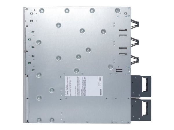 Cisco Catalyst C9300L-48UXG-2Q-E, Hallittu, L2/L3, 10G Ethernet (100/1000/10000), Täysin kaksipuolinen, Power over Ethernet -tuki, Telineasennus
