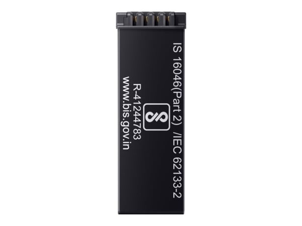 Insta360 - Batteri - Li-Ion - 1650 mAh - 6.35 Wh - for Insta360 Ace Pro