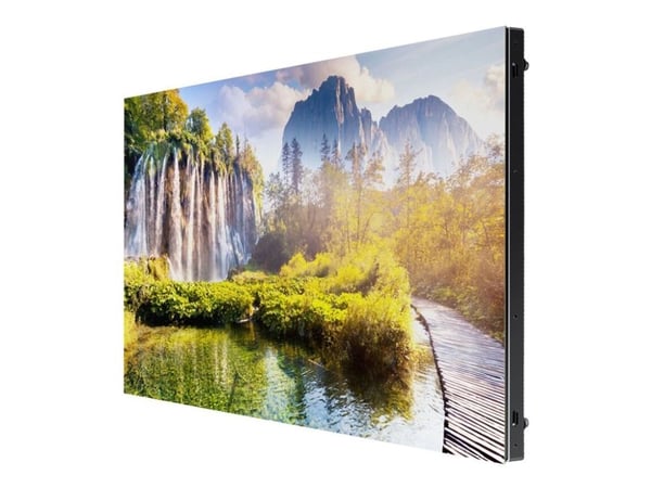 Samsung IE020R - IER Series LED display unit - intelligent skilting 480 x 270 per enheet - SMD - HDR