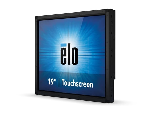 Elo Touch Solutions Open Frame Touchscreen, 48,3 cm (19") - no PWR brick included!