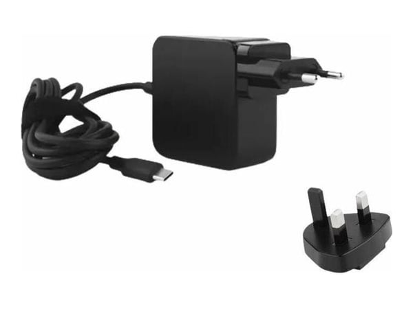 CoreParts - Strömadapter - AC - 65 Watt