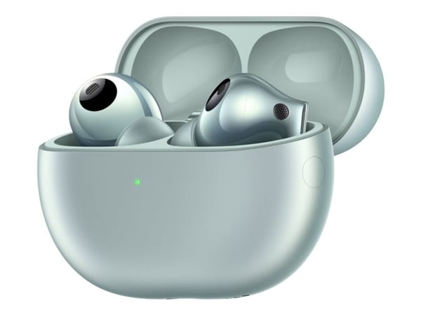 Huawei FreeBuds Pro 3 kuulokkeet Langalliset ja langattomat korvakuulokkeet USB Type-C Bluetooth Vihreä (55037057)