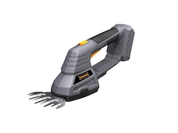 Hekk-/gressklipper Grunder 18V M1e-18Ld-200/C3