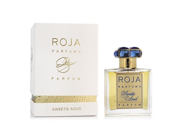 Roja Parfums Sweetie Aoud hajuvesi PAR U 50 ml