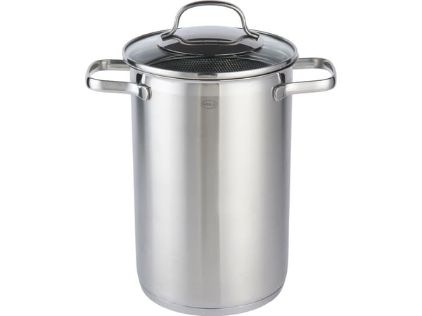 Roesle ROESLE - høy kjele for spor ELEGANCE 16 cm med innmat