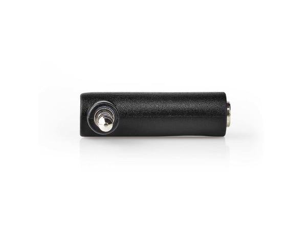 Nedis CAGB22980BK, 3,5 mm, 3,5 mm, Lajittelu