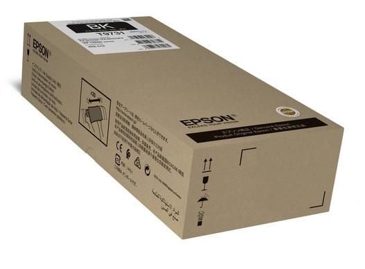 EPSON musta muste 402.1ml WF Pro C869R, ''XL''