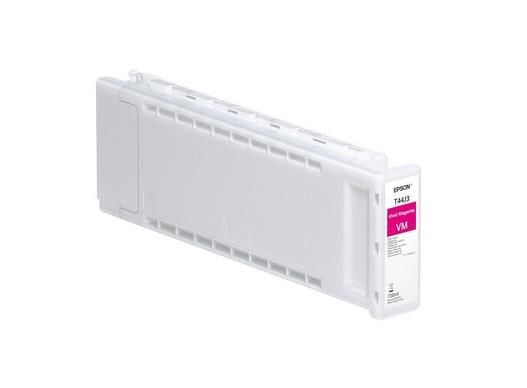 Epson C13T44J34N, Kirkas magenta, 700 ml, 1 kpl, Kertapakkaus