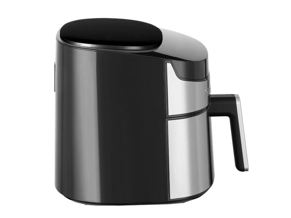 Gastroback Design Air Pro, Varmluftsfrityr, 3,7 l, 1 kg, 80 °C, 200 °C, 60 min