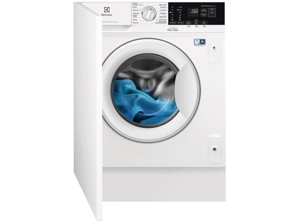 Sisäänrakennettava pesukone ELECTROLUX EWN7F447WIP