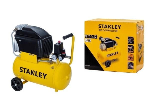 Luftkompressor Stanley FCDV404STN006