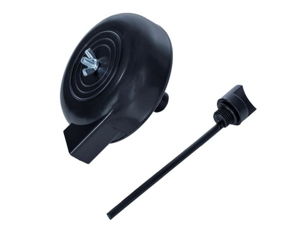 Oljekompressor 50L 1500W FCDV404STN006 STANLEY
