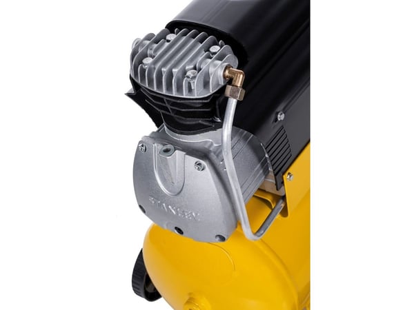 Oljekompressor 50L 1500W FCDV404STN006 STANLEY